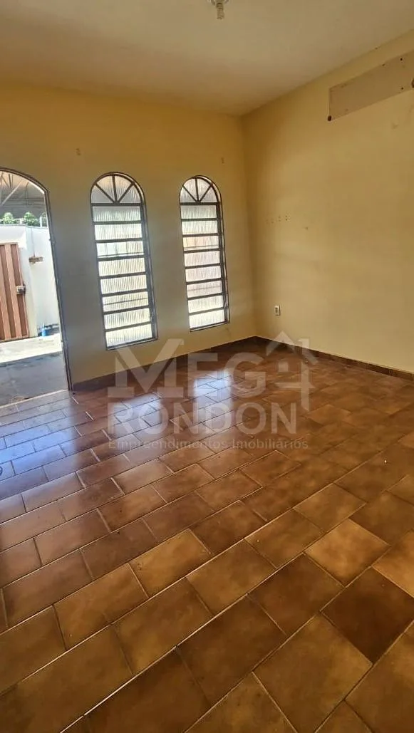 🏡 CASA PARA LOCAÇÃO NA VILA AURORA, RONDONÓPOLIS – MT — foto 2