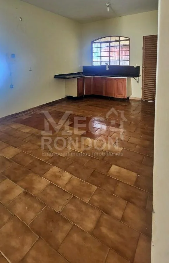 🏡 CASA PARA LOCAÇÃO NA VILA AURORA, RONDONÓPOLIS – MT — foto 3