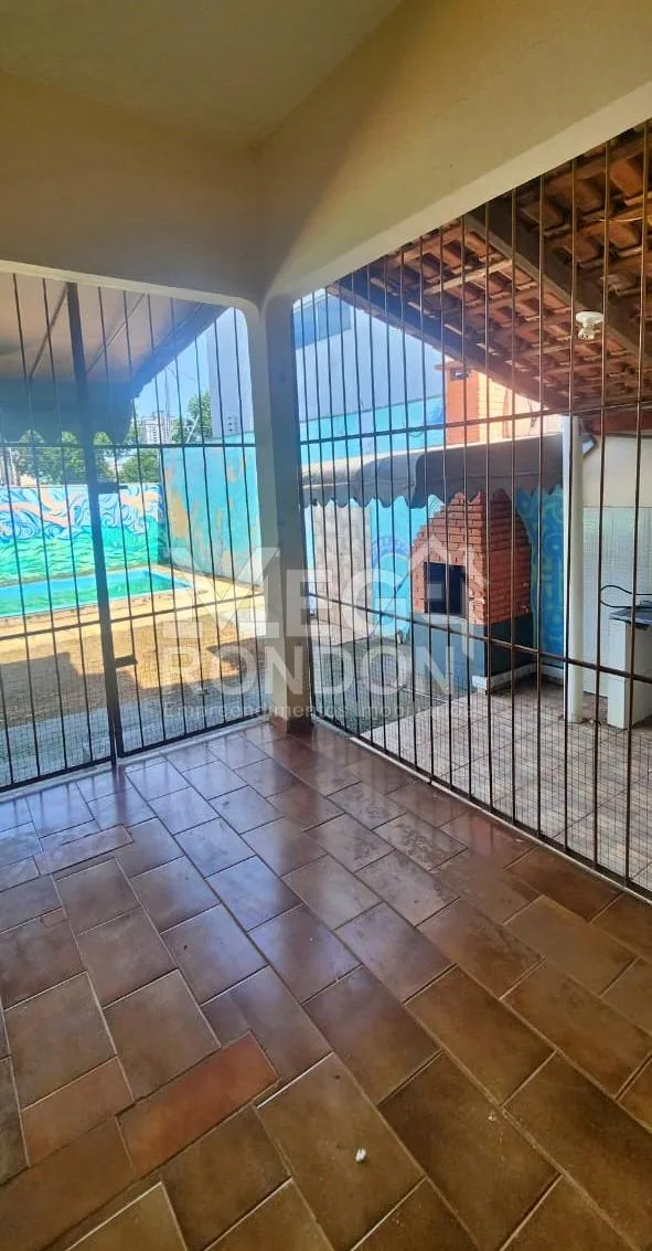 🏡 CASA PARA LOCAÇÃO NA VILA AURORA, RONDONÓPOLIS – MT — foto 9