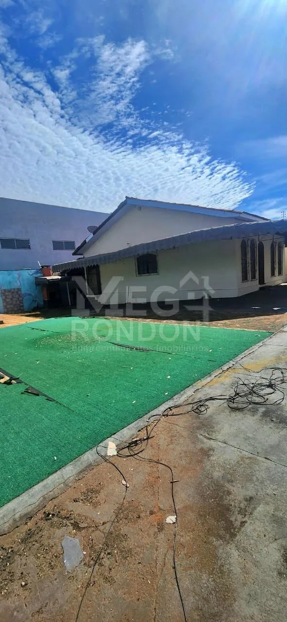 🏡 CASA PARA LOCAÇÃO NA VILA AURORA, RONDONÓPOLIS – MT — foto 13