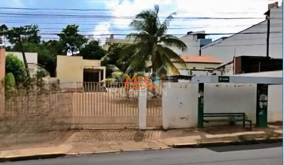 🏡 IMÓVEL COMERCIAL DISPONIVEL À VENDA NO CENTRO, CUIABÁ – MT — foto 1