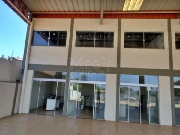 🏡 IMÓVEL COMERCIAL LOCAÇÃO NO CENTRO, RONDONÓPOLIS – MT