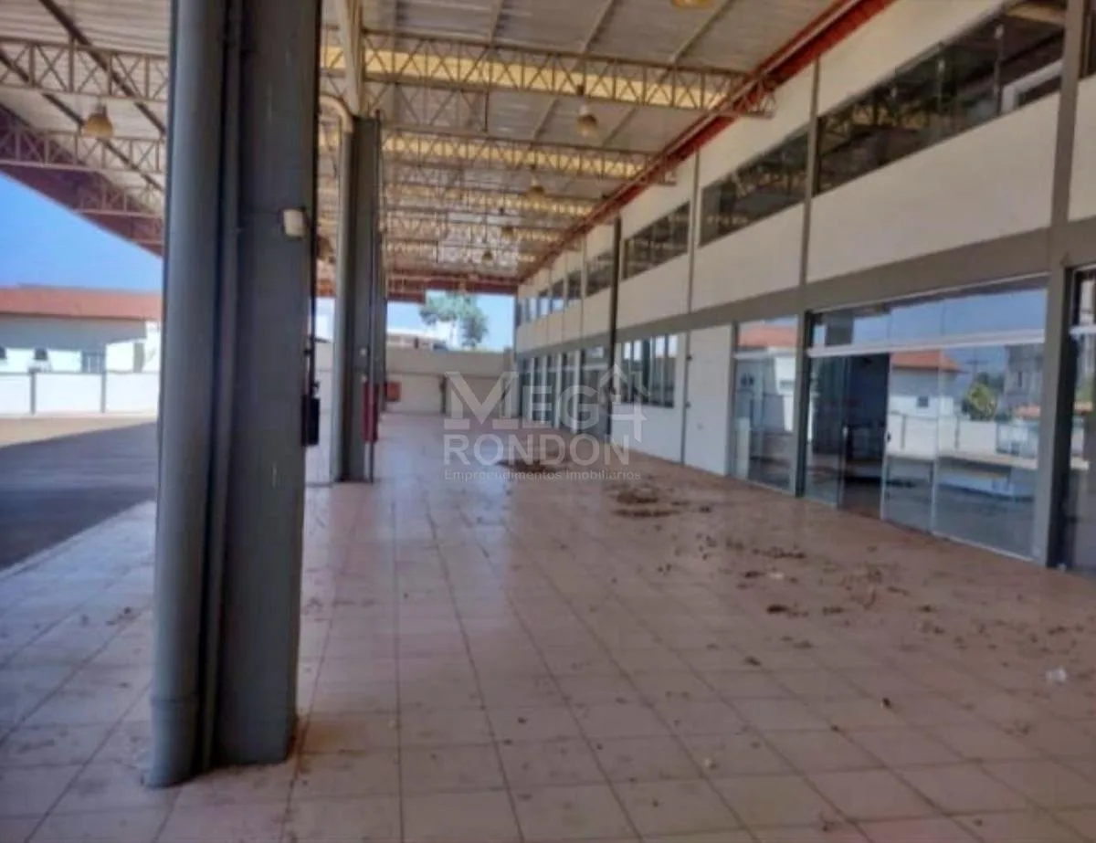 🏡 IMÓVEL COMERCIAL LOCAÇÃO NO CENTRO, RONDONÓPOLIS – MT — foto 3