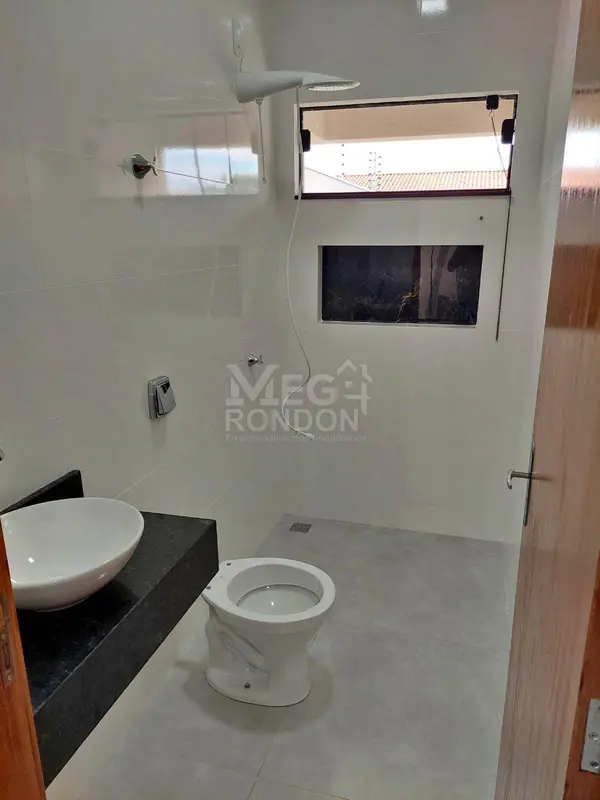 🏡 CASAS À VENDA NO PARQUE SÃO JORGE, RONDONÓPOLIS – MT