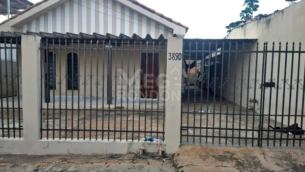 🏡 CASA À VENDA NO BAIRRO JARDIM ASSUNÇÃO, RONDONÓPOLIS– MT