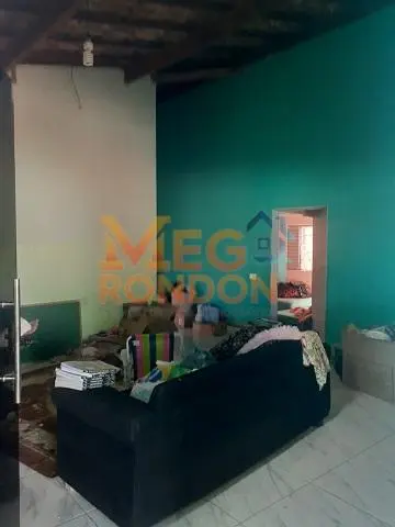 🏡CASA À VENDA NO BAIRRO VILA SÃO PEDRO, RONDONÓPOLIS - MT