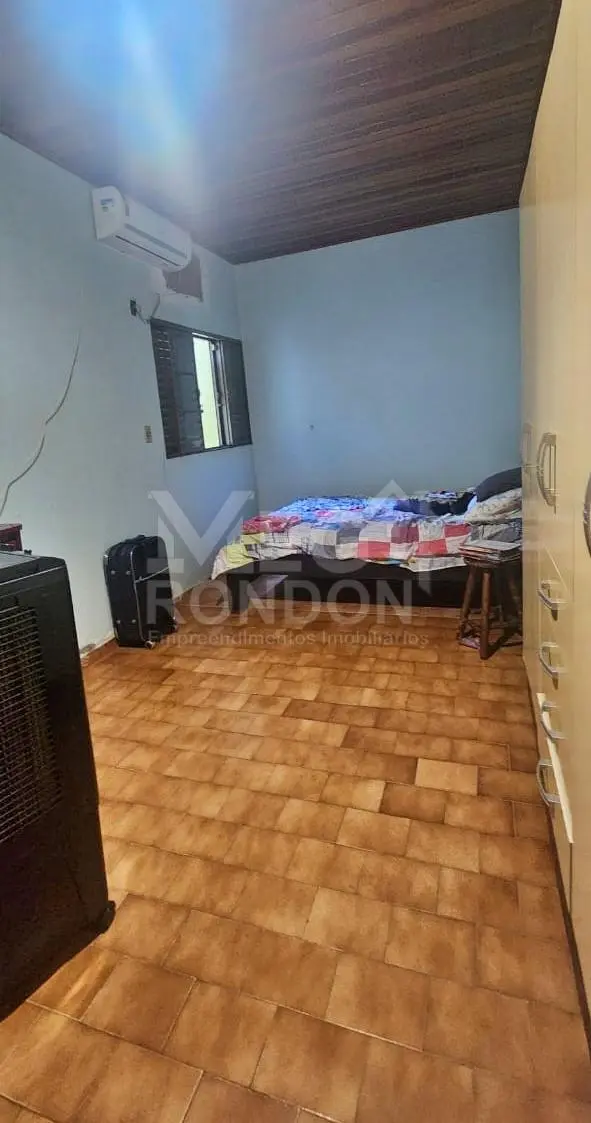 🏡 CASA À VENDA NO BAIRRO COLINA VERDE, RONDONÓPOLIS – MT