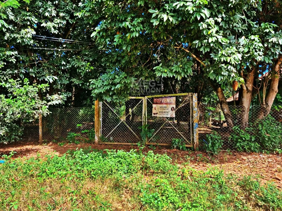 🏡 RANCHO À VENDA NA RODOVIA DO PEIXE EM RONDONÓPOLIS – MT — foto 2