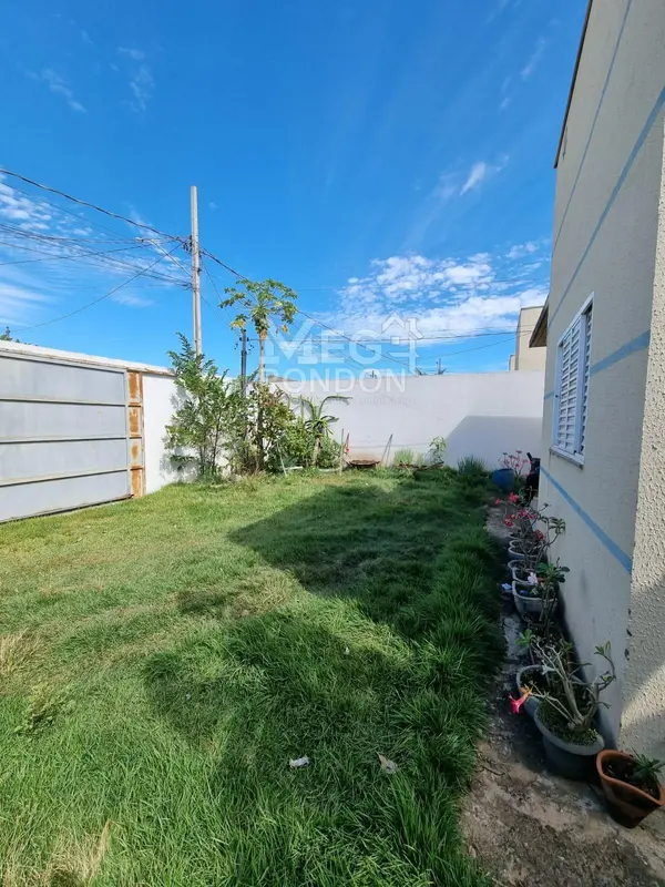 🏡 CASA À VENDA NO BAIRRO JARDIM PAIAGUÁS IV, RONDONÓPOLIS – MT