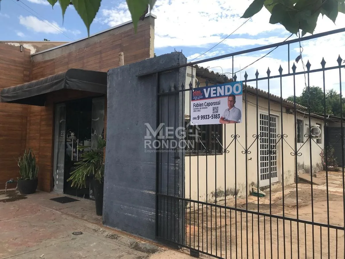 🌳 TERRENO À VENDA NO BAIRRO MONTE LIBANO, RONDONÓPOLIS – MT — foto 3