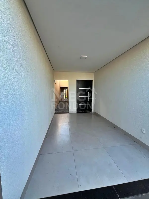 🏡 CASAS PARA VENDA NO BAIRRO GRANVILLE I – RONDONOPOLIS – MT
