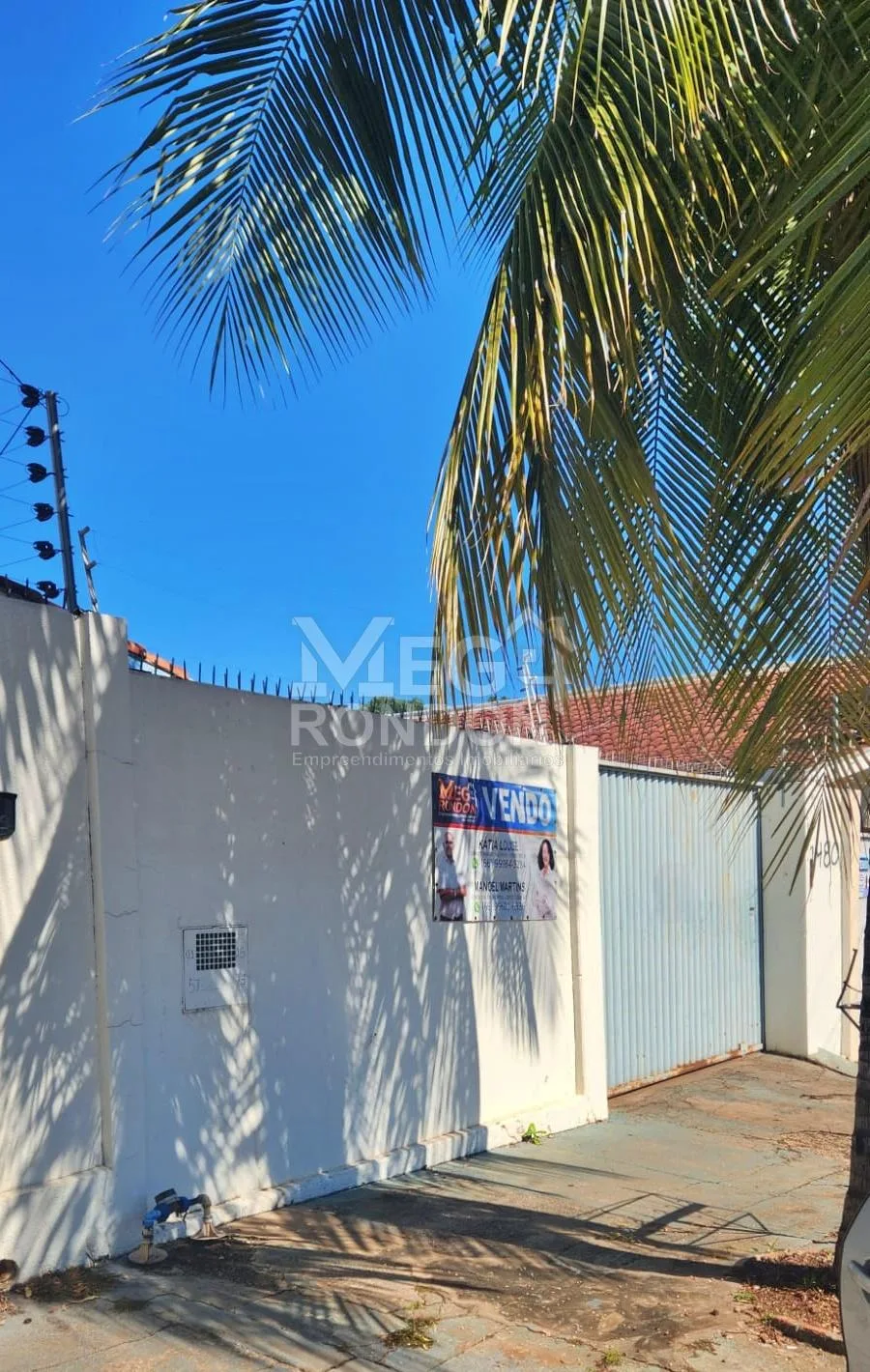 🏡 IMÓVEL COMERCIAL / RESIDENCIAL DISPONIVEL À VENDA NO CENTRO, RONDONÓPOLIS – MT — foto 2