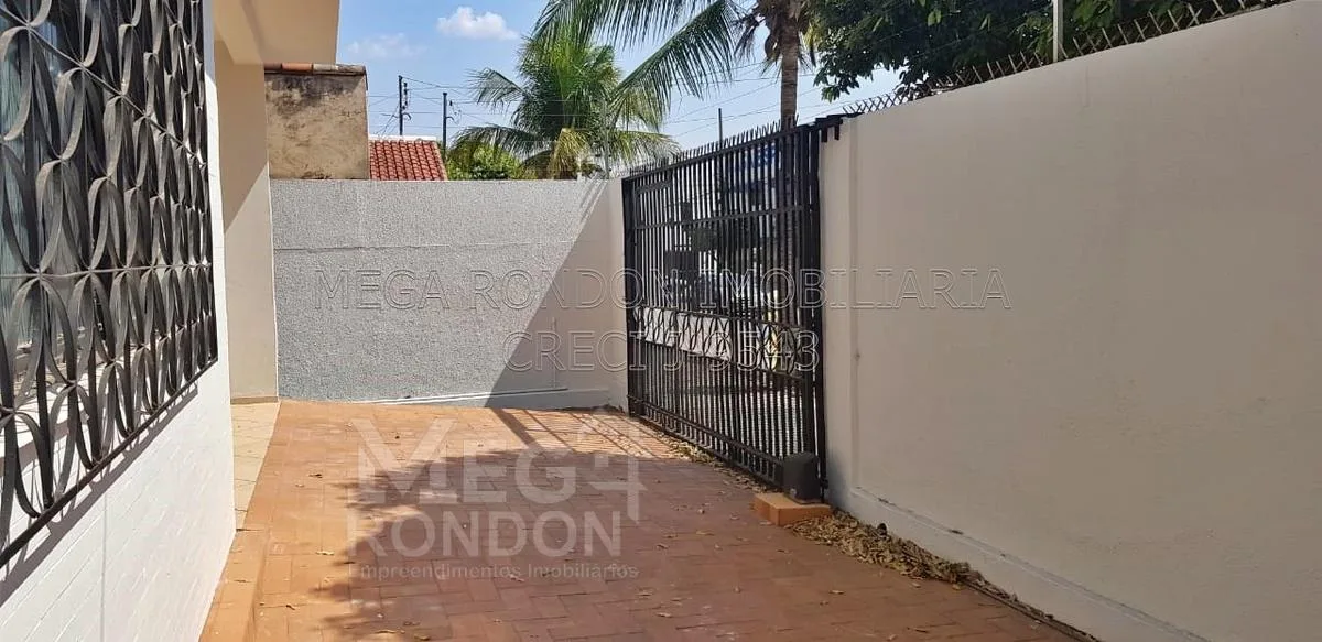 🏡 IMÓVEL COMERCIAL / RESIDENCIAL DISPONIVEL À VENDA NO CENTRO, RONDONÓPOLIS – MT — foto 4