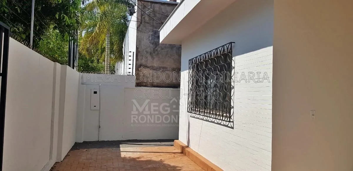 🏡 IMÓVEL COMERCIAL / RESIDENCIAL DISPONIVEL À VENDA NO CENTRO, RONDONÓPOLIS – MT — foto 6
