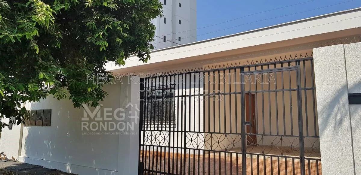 🏡 IMÓVEL COMERCIAL / RESIDENCIAL DISPONIVEL À VENDA NO CENTRO, RONDONÓPOLIS – MT — foto 15