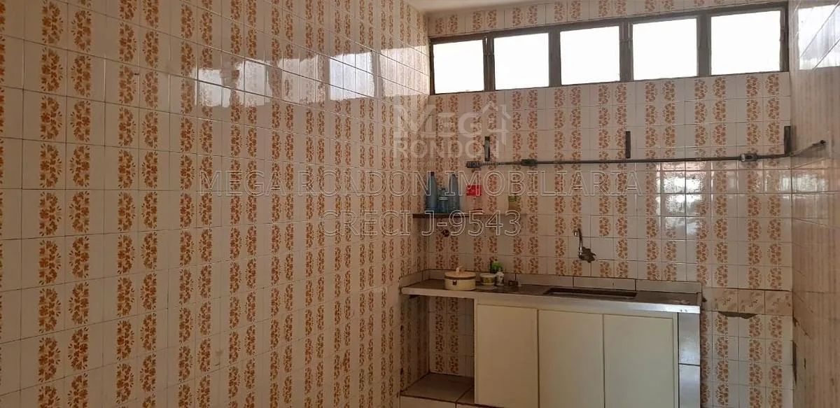 🏡 IMÓVEL COMERCIAL / RESIDENCIAL DISPONIVEL À VENDA NO CENTRO, RONDONÓPOLIS – MT — foto 19