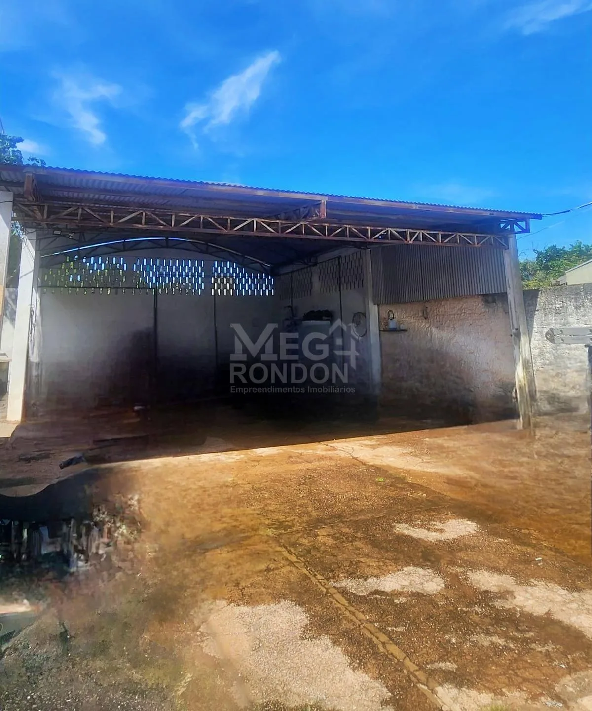 🏡 IMÓVEL COMERCIAL / RESIDENCIAL DISPONIVEL À VENDA NO CENTRO, RONDONÓPOLIS – MT — foto 22