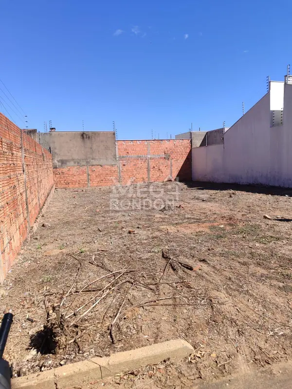 🌳 TERRENO À VENDA NO BAIRRO PARQUE DAS ROSAS,  RONDONÓPOLIS – MT