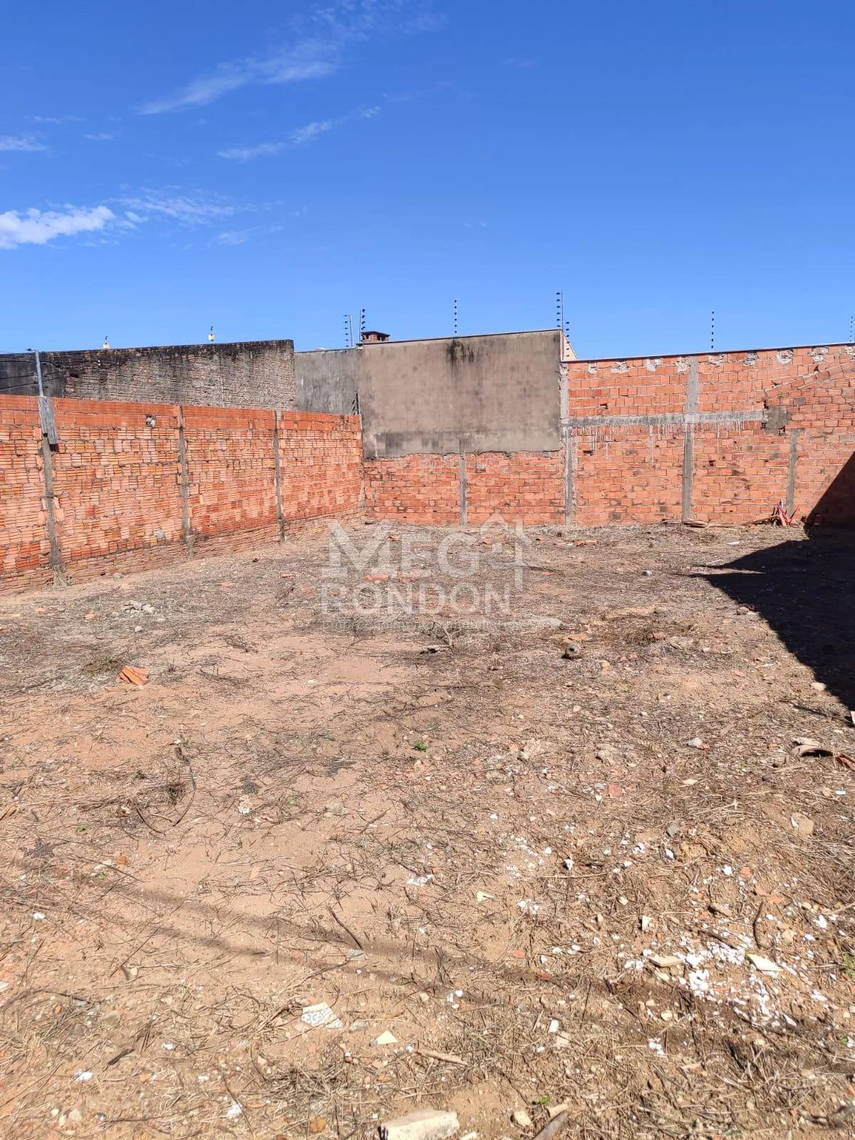 🌳 TERRENO À VENDA NO BAIRRO PARQUE DAS ROSAS, RONDONÓPOLIS – MT — foto 2