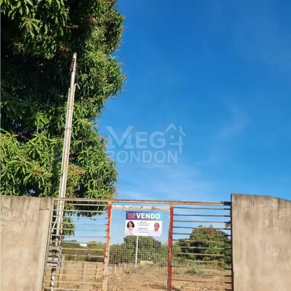 🌳 TERRENO À VENDA NO BAIRRO JARDIM PRIMAVERA,  RONDONÓPOLIS – MT