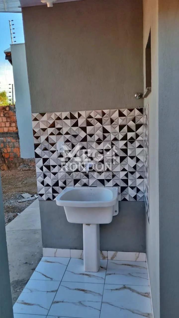 🏡 CASA À VENDA NO BAIRRO JARDIM LIBERDADE, RONDONÓPOLIS – MT — foto 7