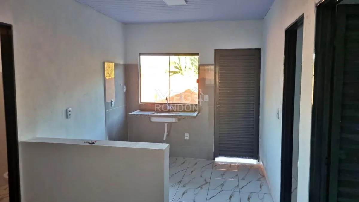 🏡 CASA À VENDA NO BAIRRO JARDIM LIBERDADE, RONDONÓPOLIS – MT — foto 9