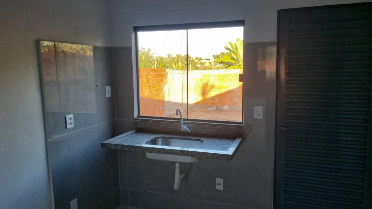 🏡 CASA À VENDA NO BAIRRO JARDIM LIBERDADE, RONDONÓPOLIS – MT — foto 10