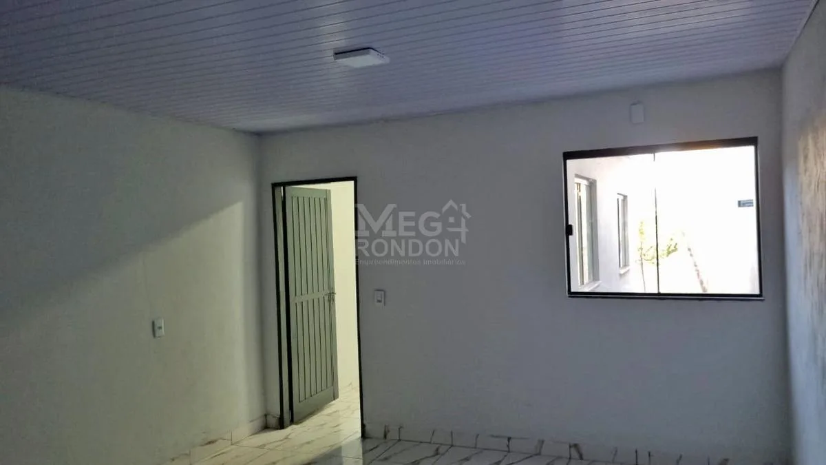 🏡 CASA À VENDA NO BAIRRO JARDIM LIBERDADE, RONDONÓPOLIS – MT — foto 16