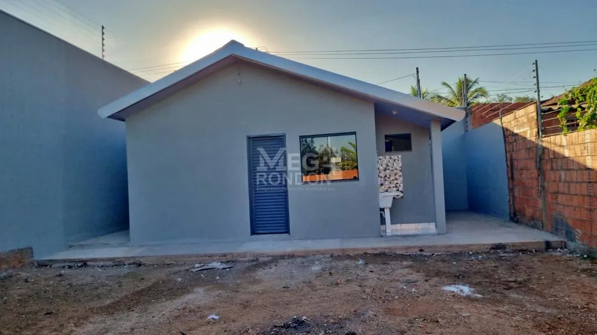 🏡 CASA À VENDA NO BAIRRO JARDIM LIBERDADE, RONDONÓPOLIS – MT — foto 18