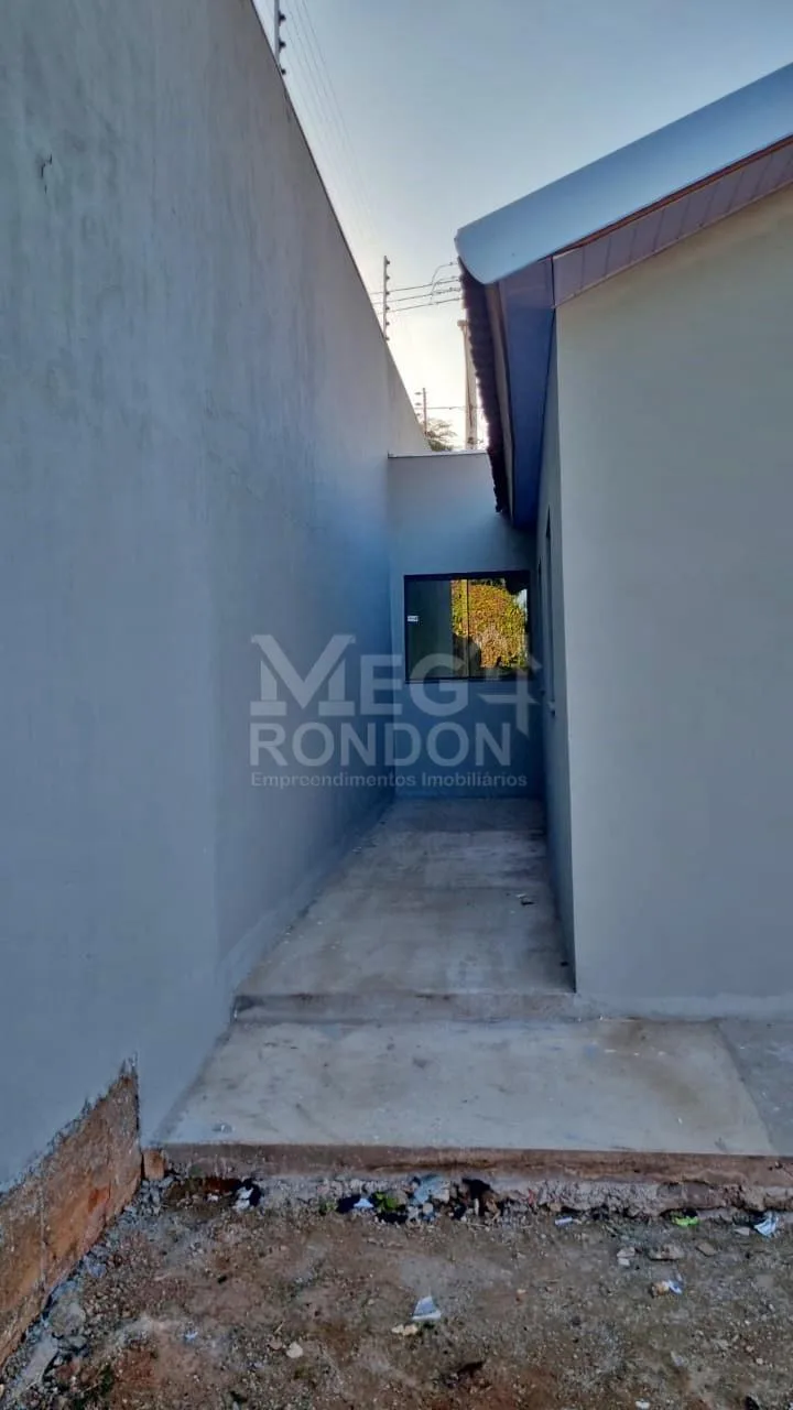 🏡 CASA À VENDA NO BAIRRO JARDIM LIBERDADE, RONDONÓPOLIS – MT — foto 19