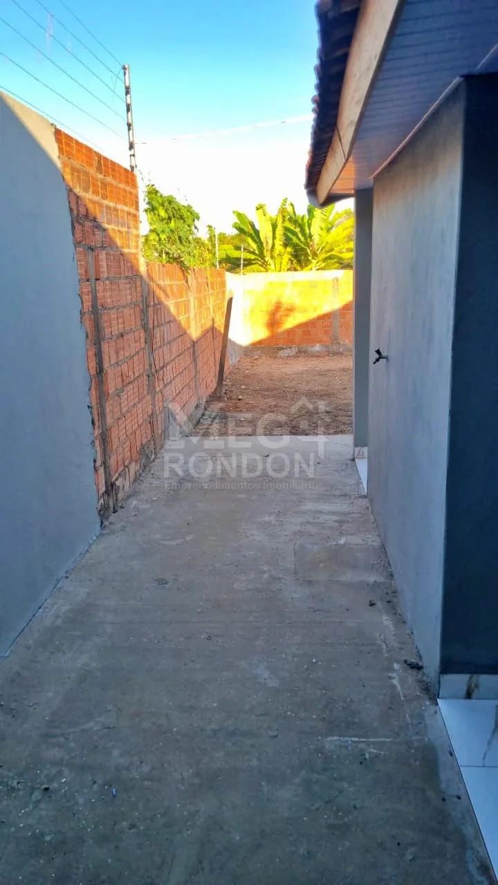 🏡 CASA À VENDA NO BAIRRO JARDIM LIBERDADE, RONDONÓPOLIS – MT — foto 23