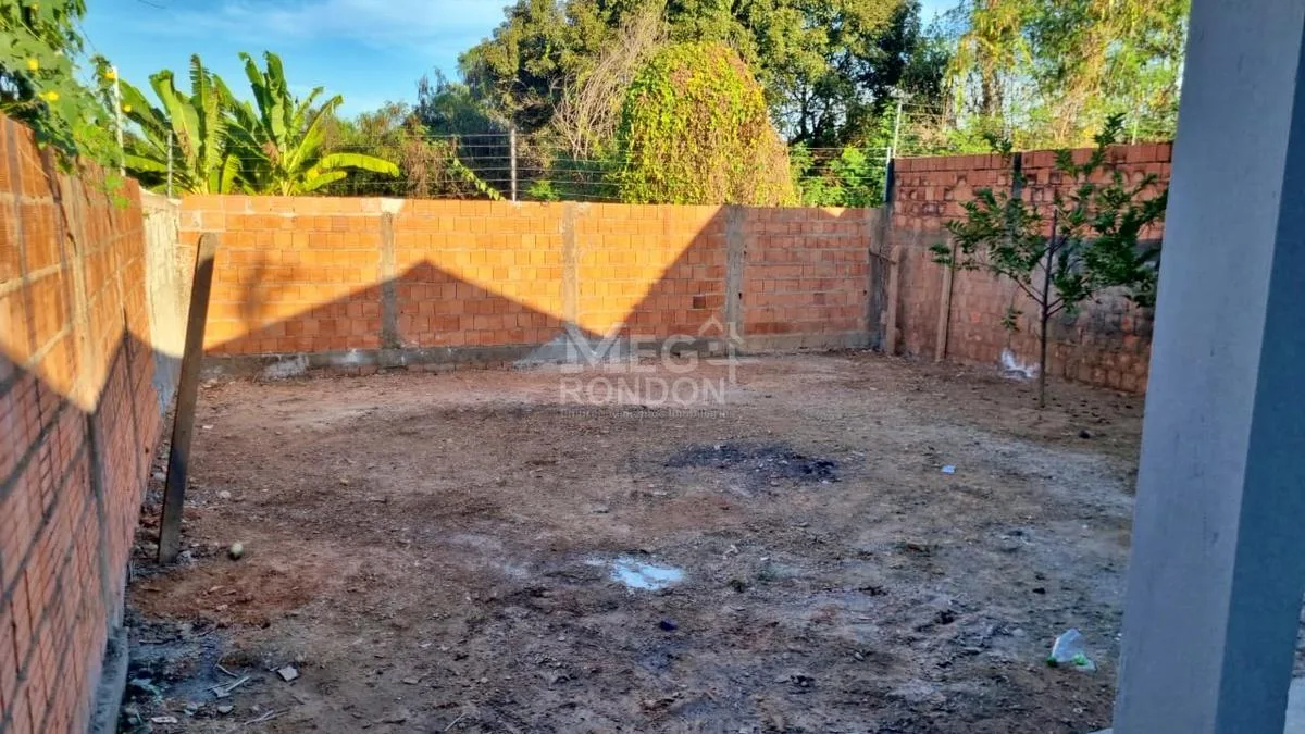 🏡 CASA À VENDA NO BAIRRO JARDIM LIBERDADE, RONDONÓPOLIS – MT — foto 24