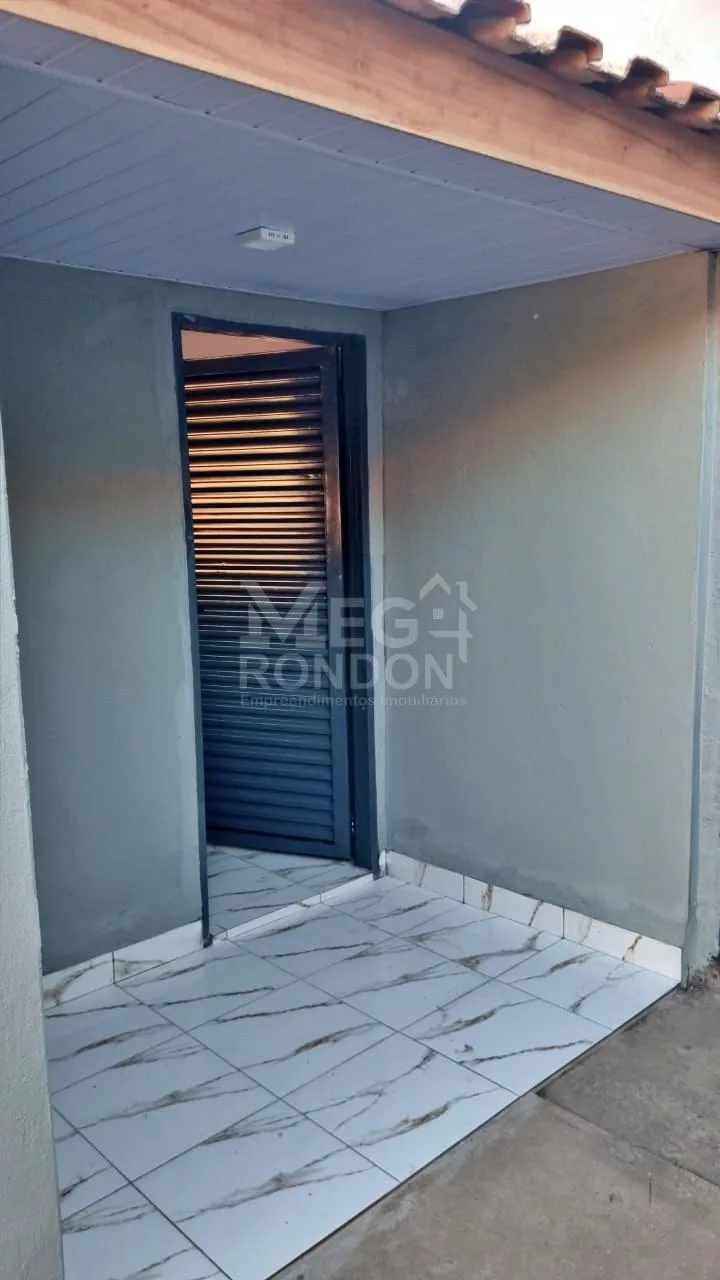 🏡 CASA À VENDA NO BAIRRO JARDIM LIBERDADE, RONDONÓPOLIS – MT — foto 26
