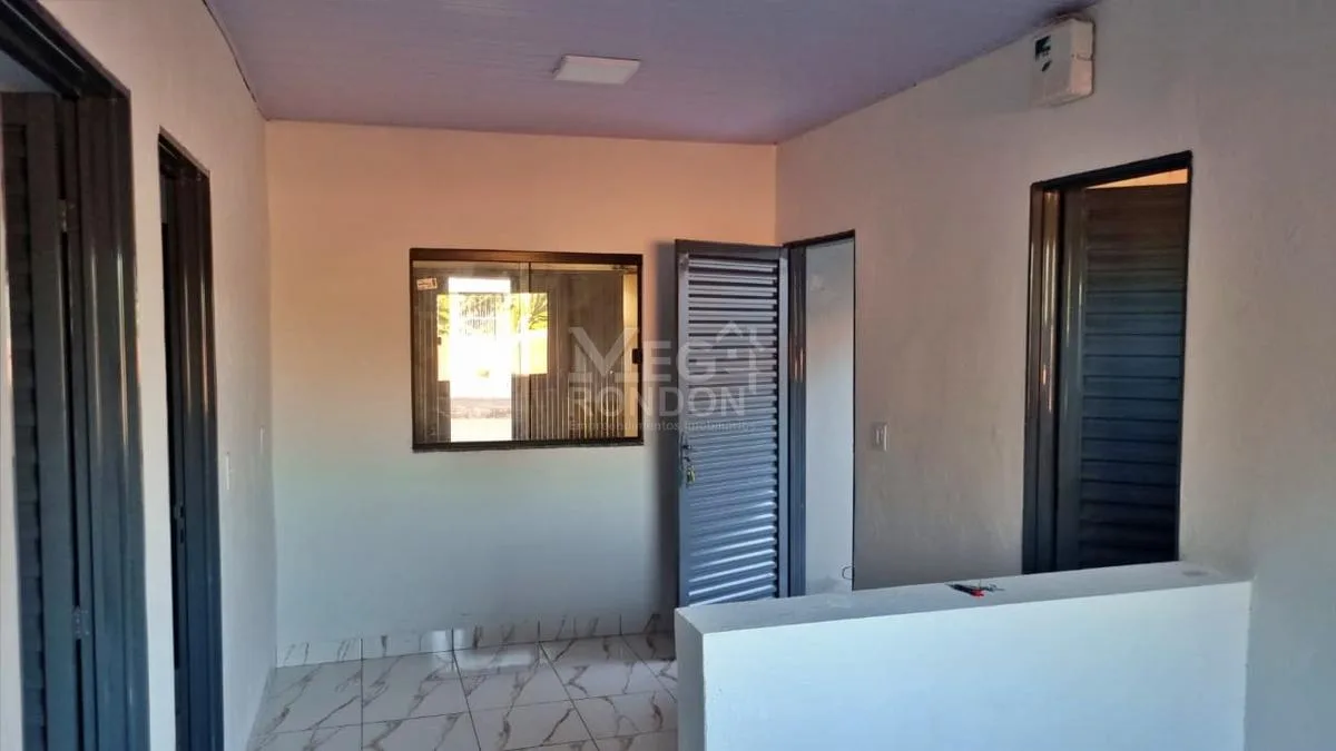 🏡 CASA À VENDA NO BAIRRO JARDIM LIBERDADE, RONDONÓPOLIS – MT — foto 28
