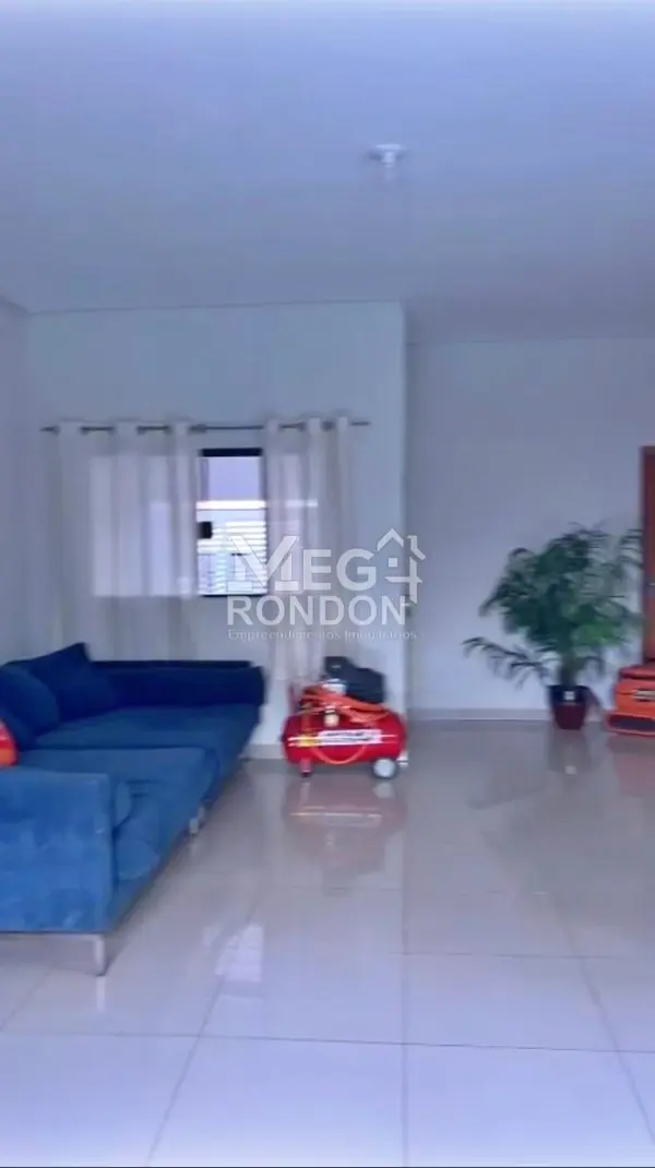 🏡 CASA À VENDA NO BAIRRO JARDIM TROPICAL, RONDONÓPOLIS – MT