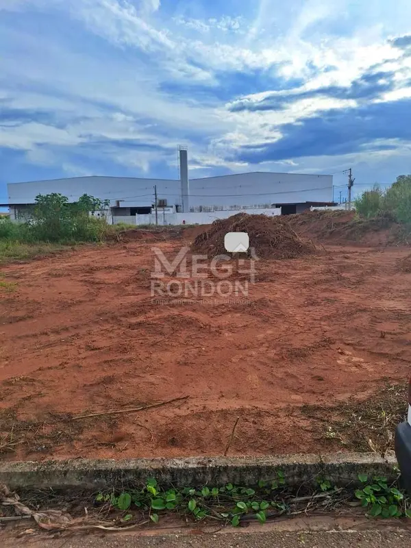 🌳 TERRENOS À VENDA NO BAIRRO JARDIM BELO HORIZONTE, RONDONÓPOLIS – MT ID:TR24