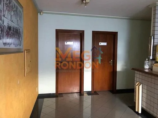 SALAS COMERCIAIS PARA ALUGUEL NO BAIRRO CENTRO, RONDONÓPOLIS – MT — foto principal