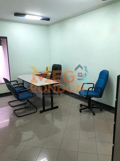 SALAS COMERCIAIS PARA ALUGUEL NO BAIRRO CENTRO, RONDONÓPOLIS – MT — foto 11