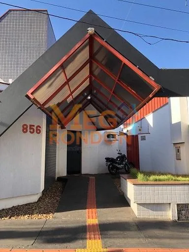 SALAS COMERCIAIS PARA ALUGUEL NO BAIRRO CENTRO, RONDONÓPOLIS – MT — foto 18