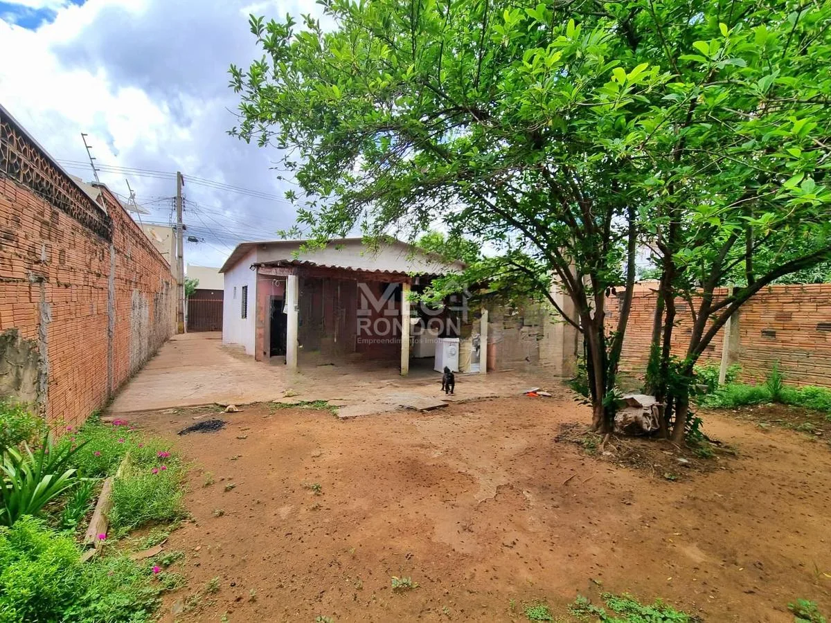 🌳 TERRENO À VENDA NO BAIRRO JARDIM SUMARÉ, RONDONÓPOLIS – MT — foto 2