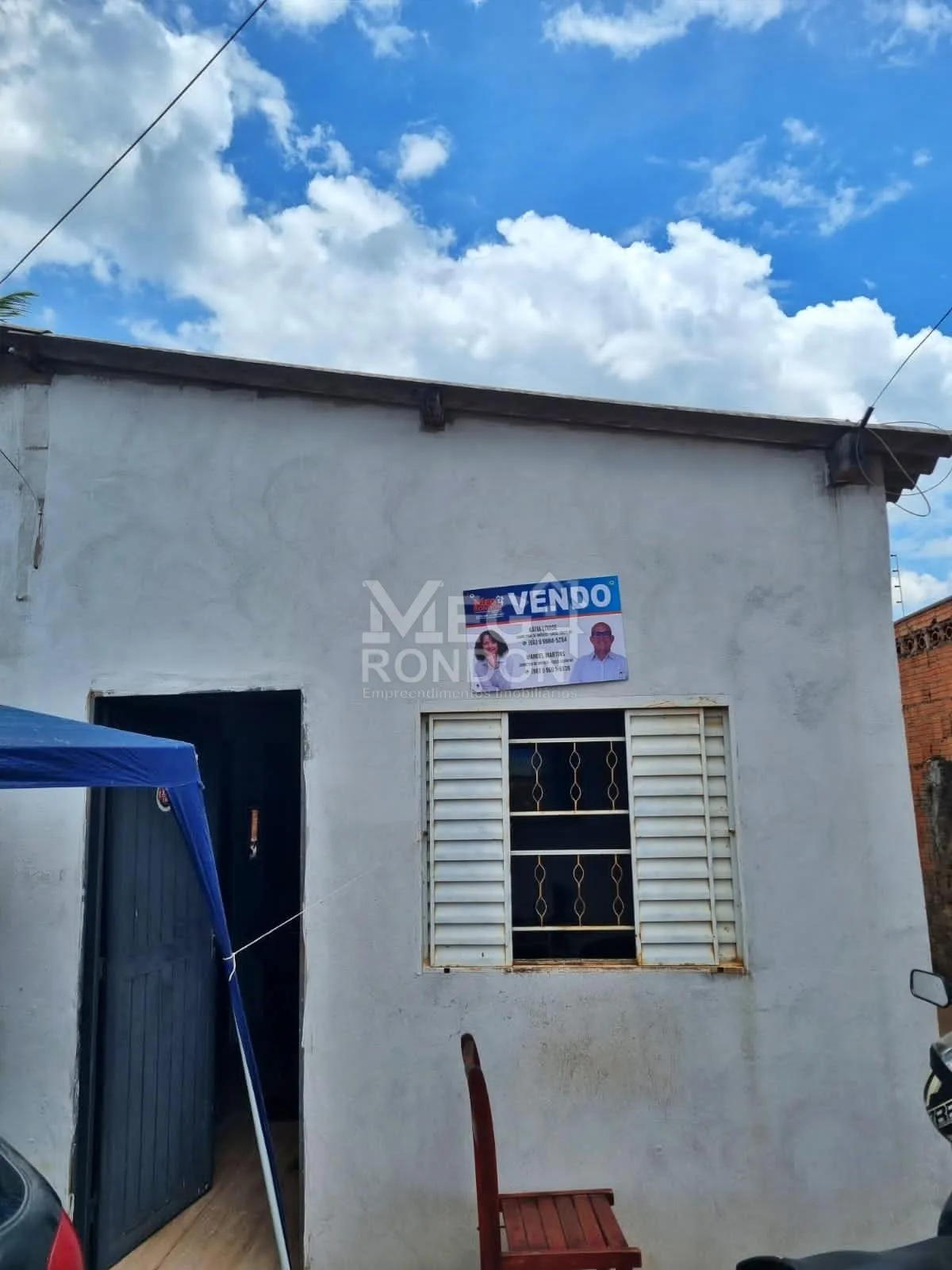 🌳 TERRENO À VENDA NO BAIRRO JARDIM SUMARÉ, RONDONÓPOLIS – MT — foto 3