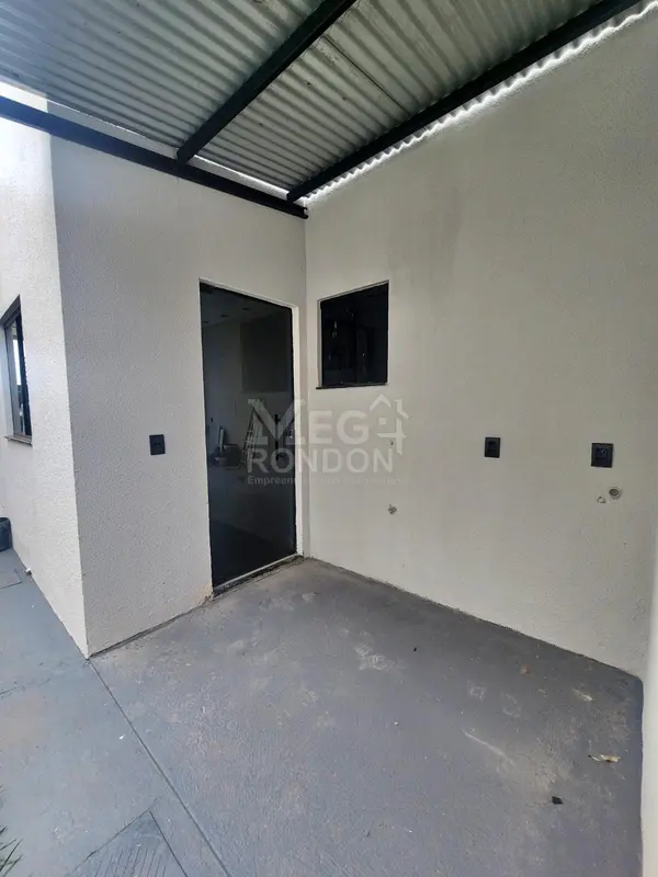 🏡 CASA À VENDA NO BAIRRO SAGRADA FAMÍLIA, RONDONÓPOLIS – MT