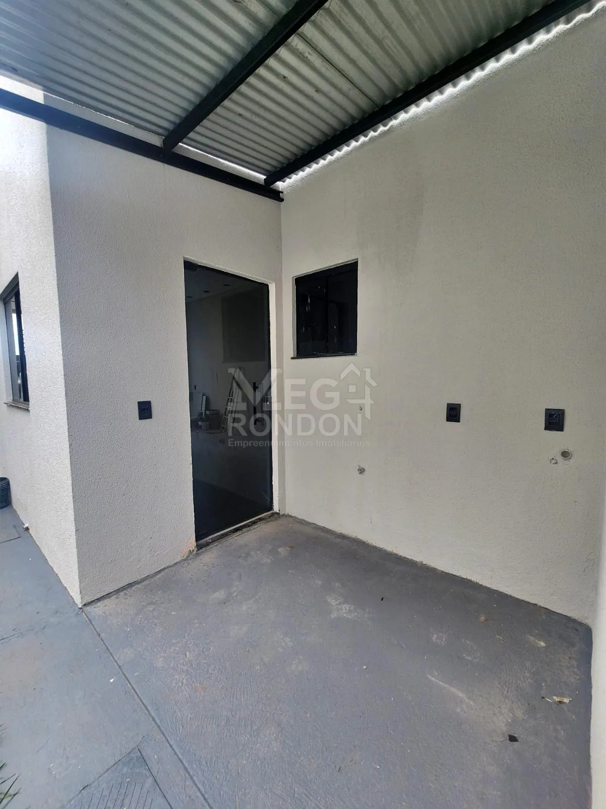 🏡 CASA À VENDA NO BAIRRO SAGRADA FAMÍLIA, RONDONÓPOLIS – MT — foto principal