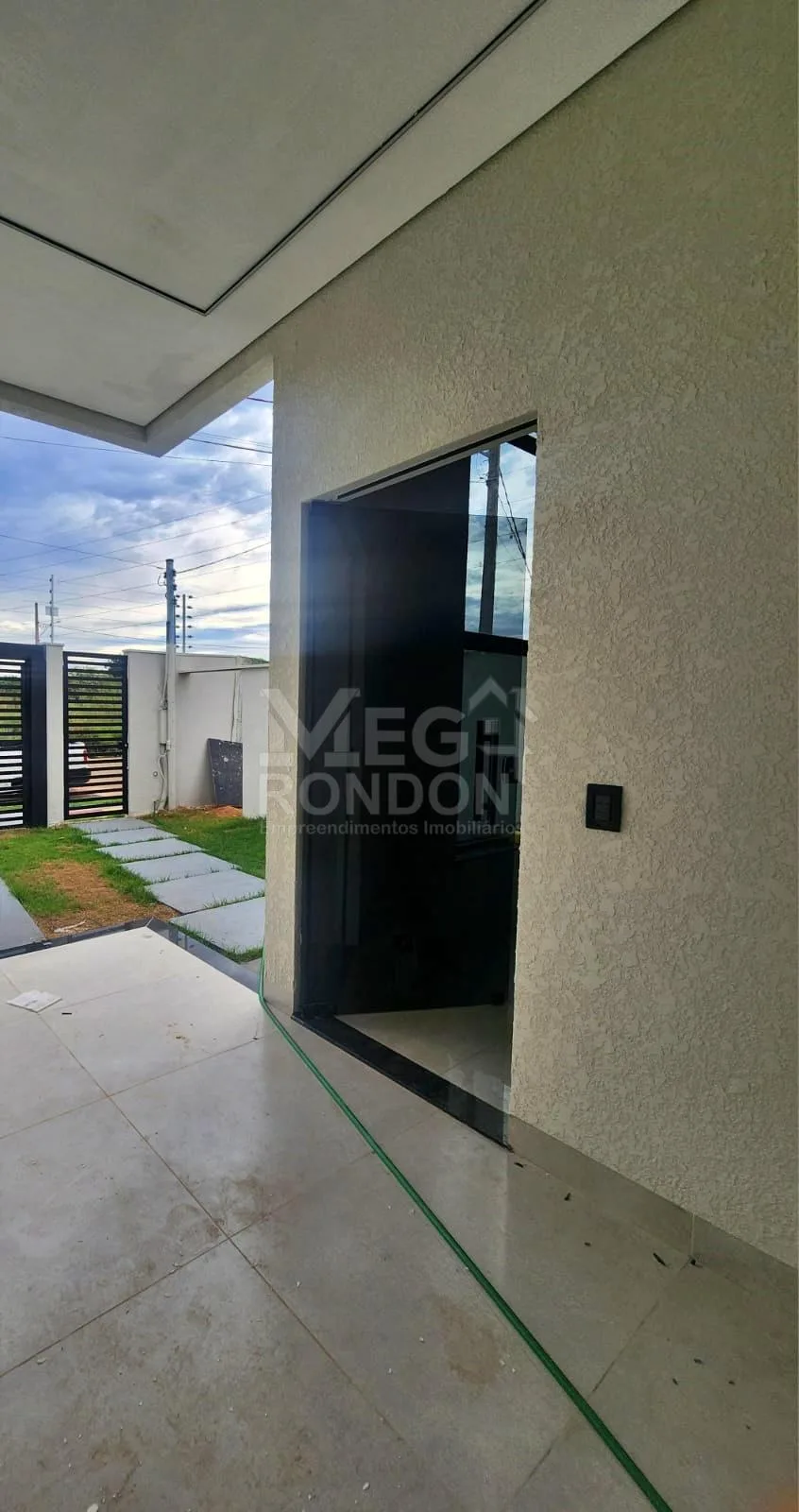🏡 CASA À VENDA NO BAIRRO SAGRADA FAMÍLIA, RONDONÓPOLIS – MT — foto 2