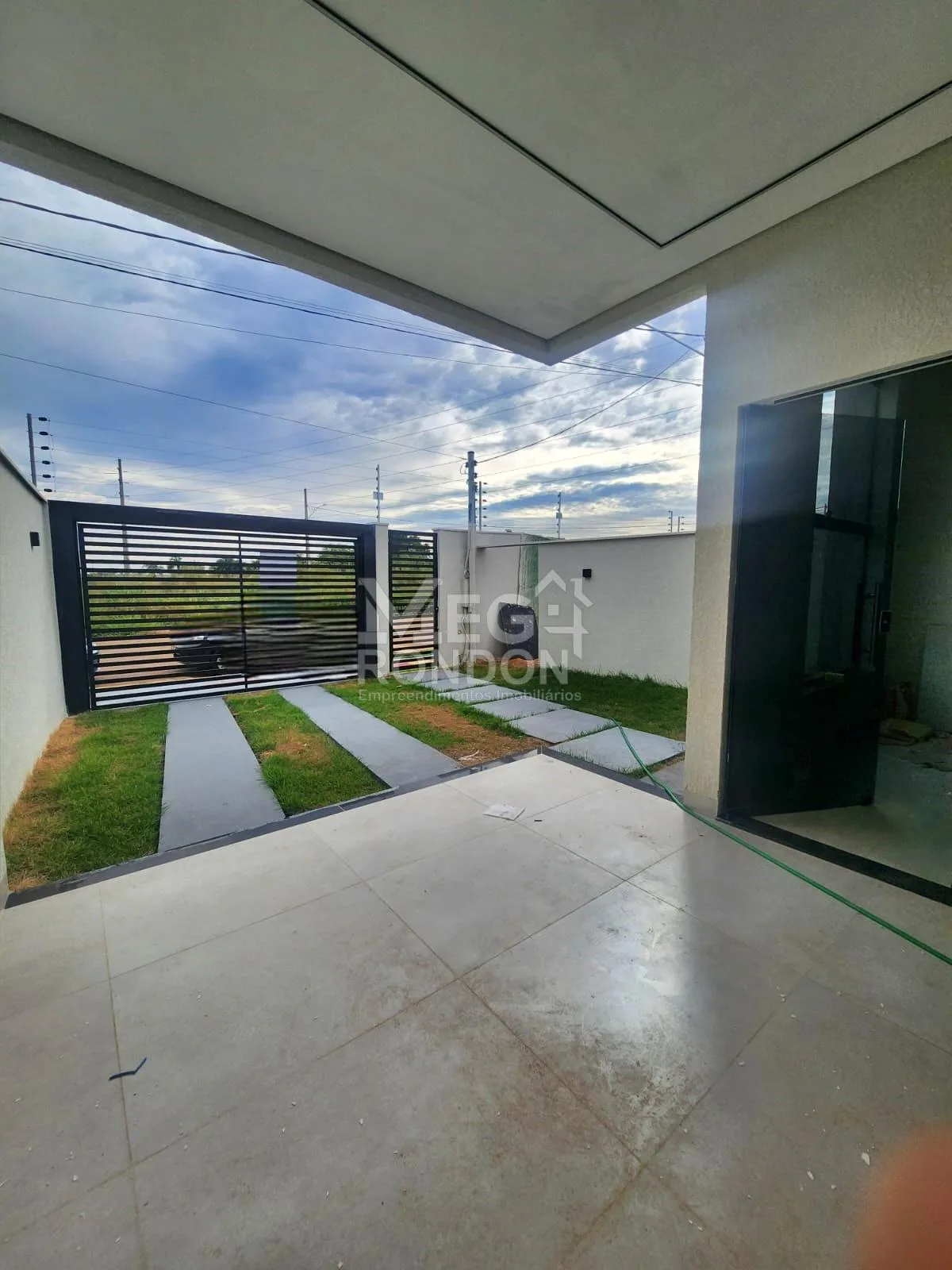 🏡 CASA À VENDA NO BAIRRO SAGRADA FAMÍLIA, RONDONÓPOLIS – MT — foto 3