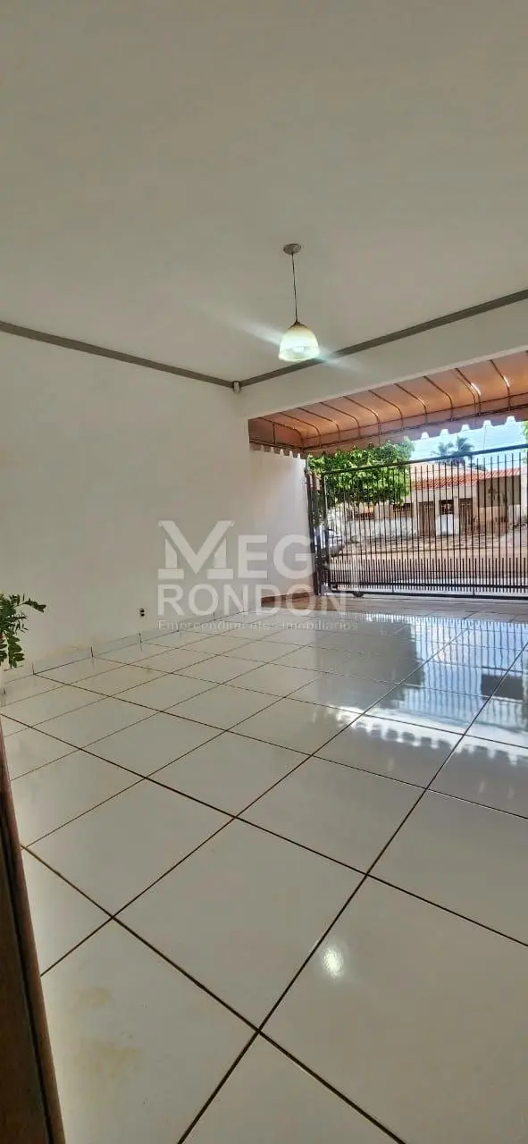 🏡 CASA À VENDA NO BAIRRO JARDIM MATO GROSSO, RONDONÓPOLIS – MT