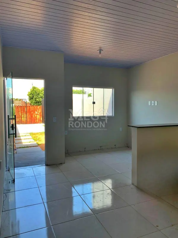 🏡 CASAS À VENDA NO BAIRRO SAGRADA FAMÍLIA, RONDONÓPOLIS – MT