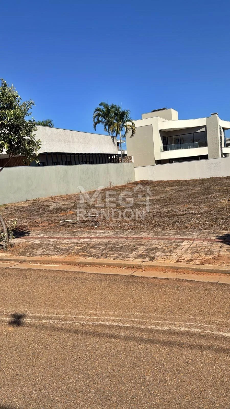 🌳 TERRENO À VENDA NO CONDOMÍNIO ROYAL BOULEVARD, RONDONÓPOLIS – MT — foto principal