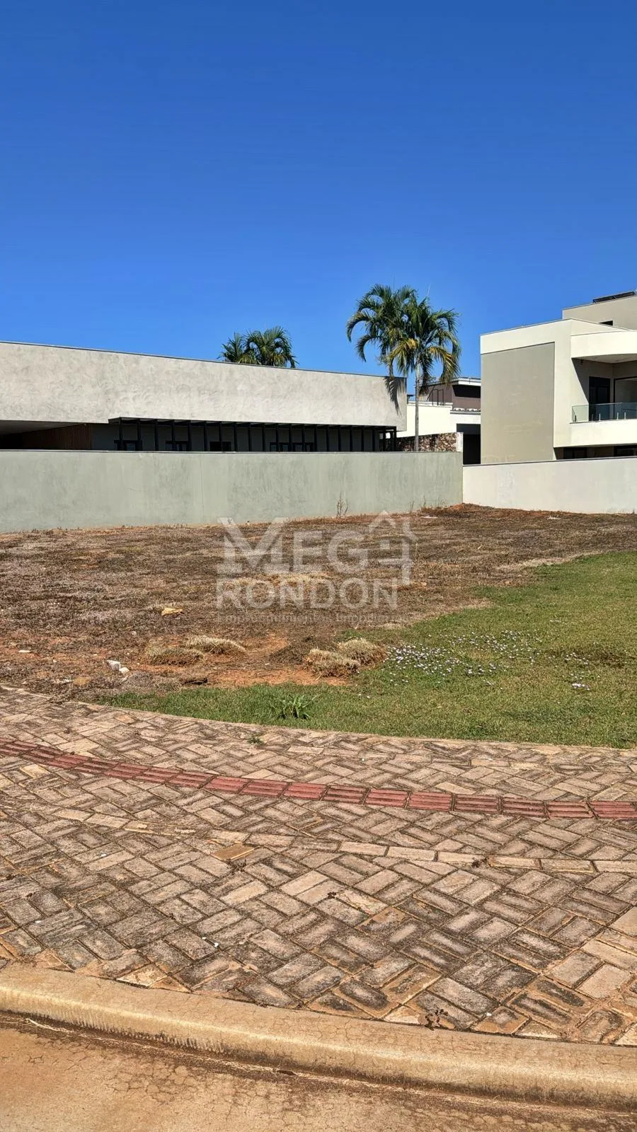 🌳 TERRENO À VENDA NO CONDOMÍNIO ROYAL BOULEVARD, RONDONÓPOLIS – MT — foto 2