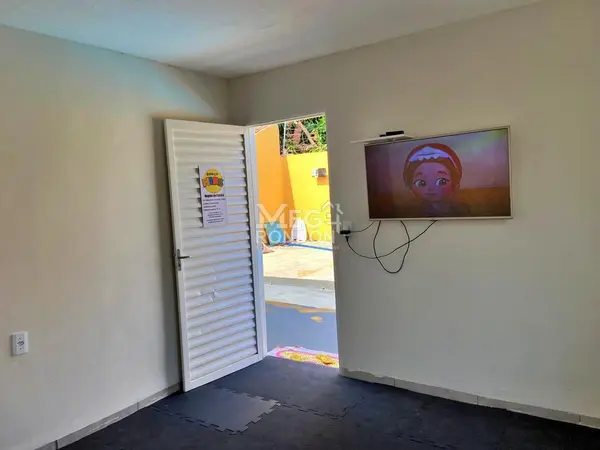 🏡 ESPAÇO DE EVENTOS  À VENDA NO BAIRRO JARDIM PRIMAVERA, RONDONÓPOLIS – MT